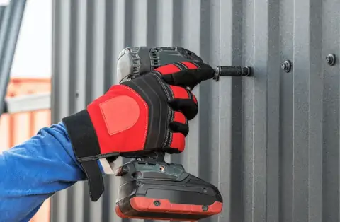 Travaux de zinguerie - Morsbach